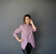 Dusty Rose