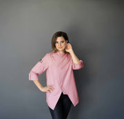 Coral pink